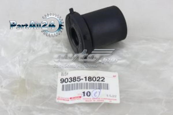AAMTO1285 Tenacity Сайлентблок серьги рессоры