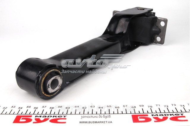 Подушка КПП DP Group B4438