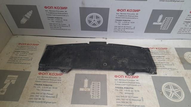 Передняя защита картера Mazda KB8A5611Y
