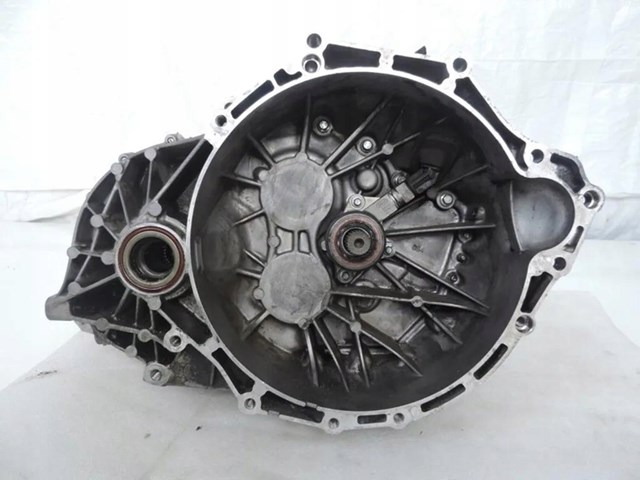Коробка переключения передач Ford FV4R7002CCA цена, от 440.94 USD
