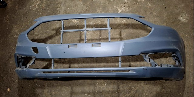 Бампер на авто Ford HS7Z17D957BAPTM цена, от 88.66 USD