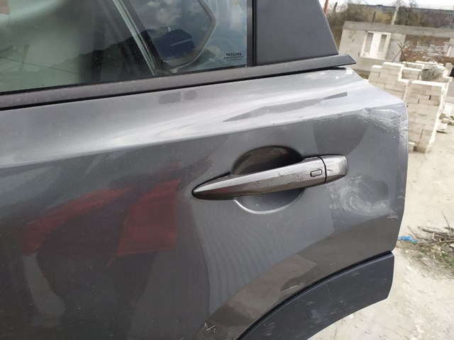 Купить 821536RR0A Nissan/Infiniti 