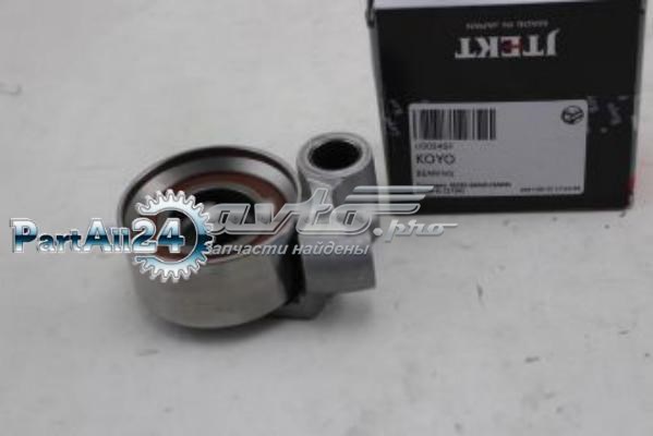 Ролик натяжителя ремня газораспределения Koyo U00345F цена, от 4.72 USD