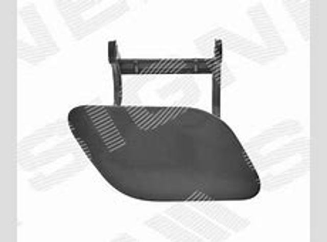 51117335053 BMW Накладка форсунки омывателя фары передней