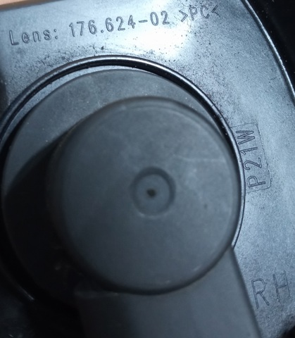 17662402 VAG 