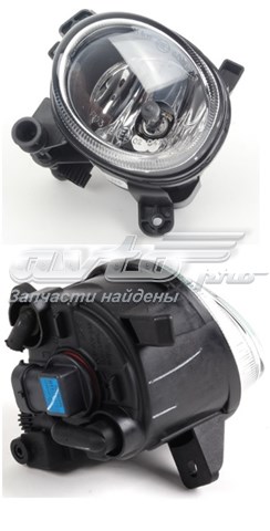 Фара противотуманная, правая FPS FP1208H4P цена, от 16.35 USD