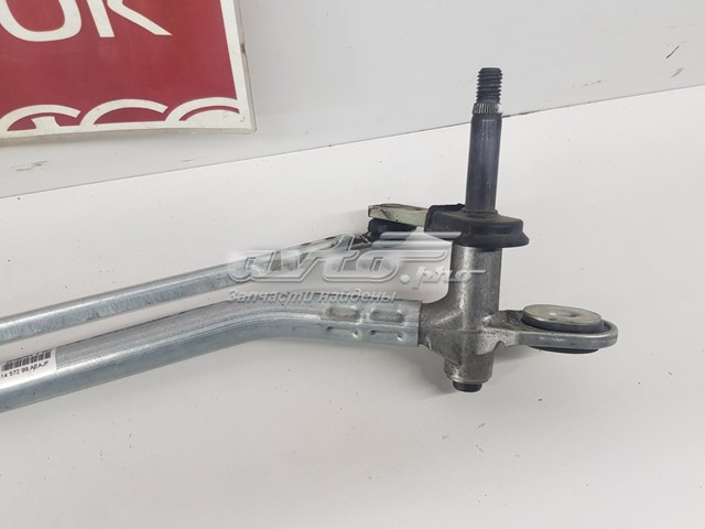 Трапеция щеток лобового стекла Volvo 32378426 цена, от 63.35 USD
