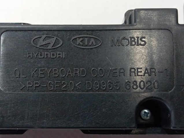  D996568020 Hyundai/Kia