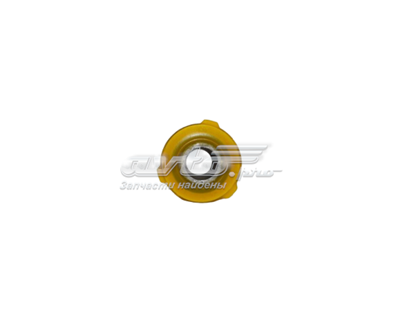 Сайлентблок верхнего рычага передней подвески Polybush 020093 цена, от 12.34 USD