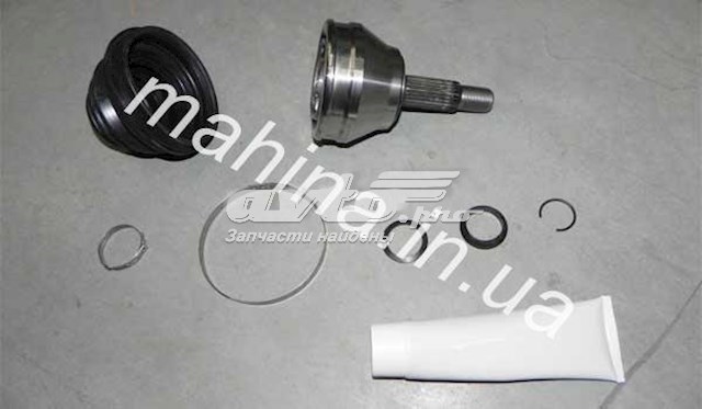 ШРУС наружный передний A11XLB3AH2203030E Chery