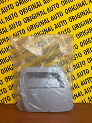 Купить 511806505R Renault (RVI) Заглушка буксировочного крюка
