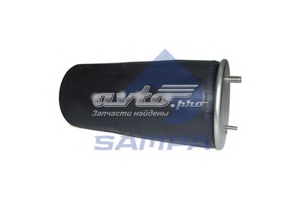 Рессора пневматической подвески Sampa Otomotiv‏ SP554941 цена, от 53.52 USD