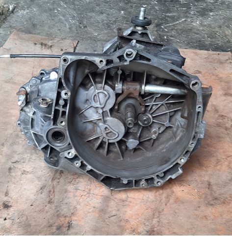 Купить PF1AA013 Renault (RVI) 