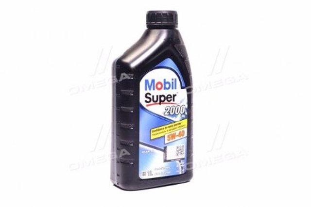 Масло автомобильное Mobil 155338 цена, от 19.23 USD