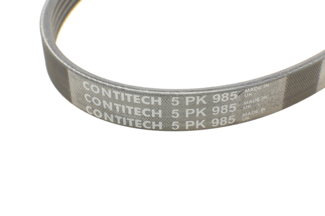 Клиновый ремень Continental/Siemens 5PK985 цена, от 8.66 USD