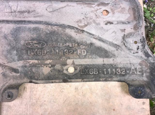 Купить LX6B11132FD Ford 