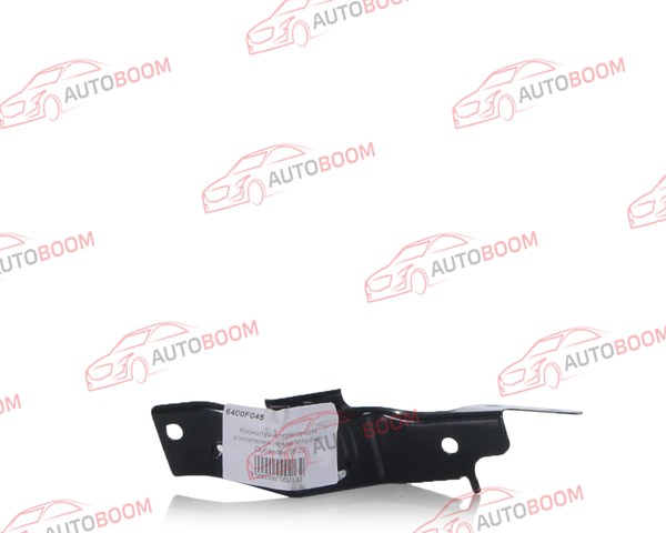 Кронштейн усилителя переднего бампера FPS FP4824947
