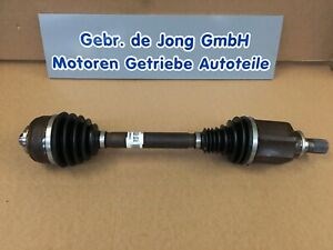 Левая полуось Mercedes A9103300400