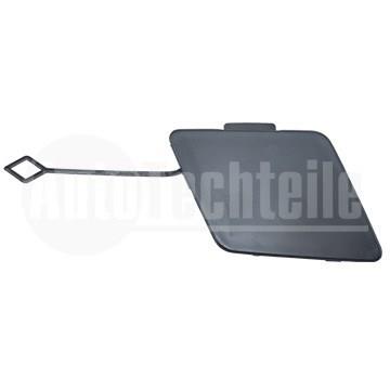 7015137 Autotechteile Передняя заглушка бампера буксировочного крюка