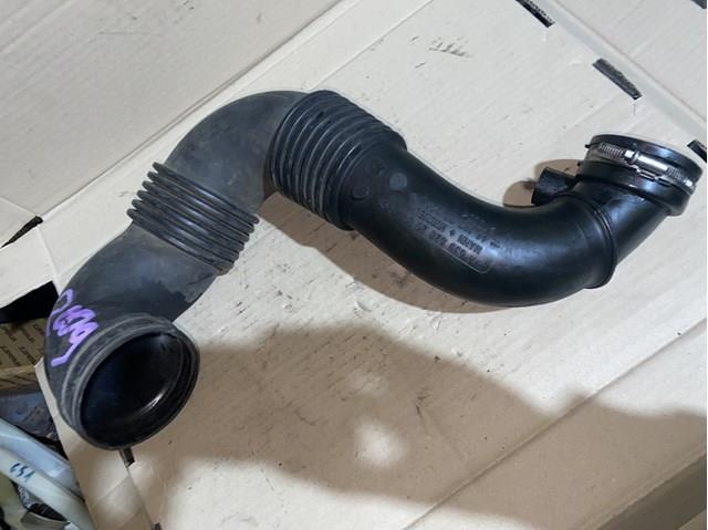 A6395282082 MERCEDES Tubo flexible de aire de sobrealimentación, a turbina original y equivalente