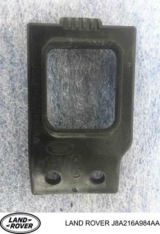 J8A216A984AA Jaguar 