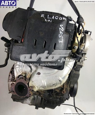 ДВС в сборе Renault (RVI) F4R712 цена, от 912.18 USD