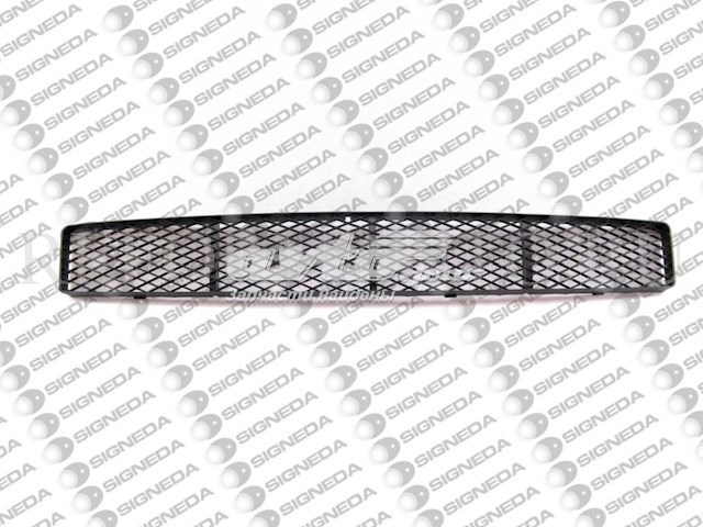 Решетка бампера переднего SIGNEDA PFD99129GB