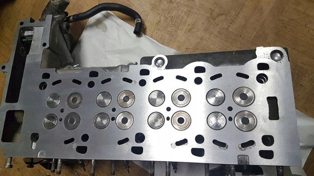 Головка Opel R9128018
