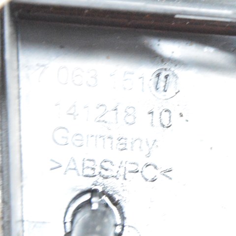7063151 BMW 