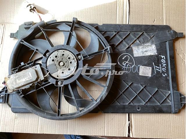  3M5H8C607RE Ford