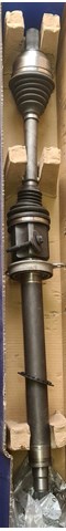 Привод передний правый Volvo 31367193 цена, от 143.34 USD