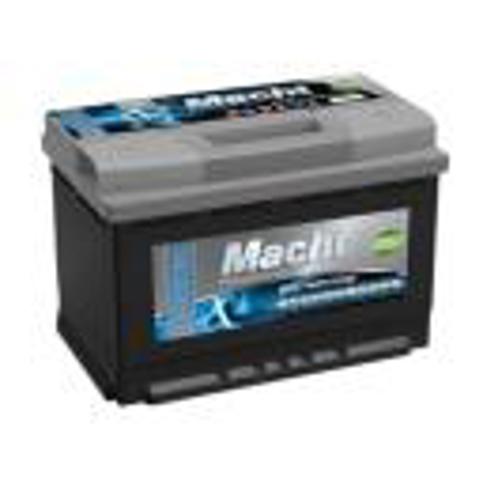 Купить Аккумулятор Macht 60 А/ч (104144)