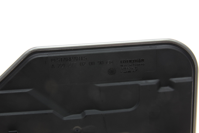 Купить 221277020090 Mercedes Фильтр автоматической коробки передач
