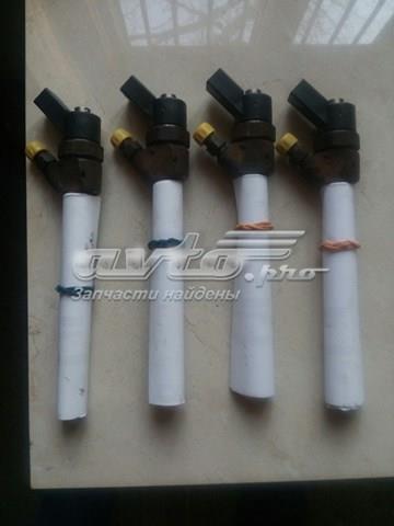 Форсунка инжектора Bosch 0445110003 цена, от 88.69 USD