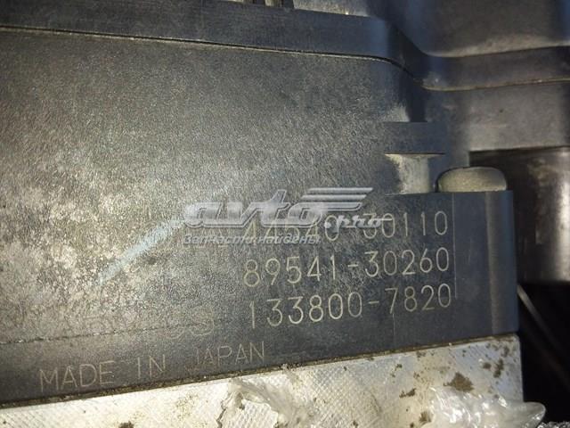 Гидроблок АБС Toyota 4454030110 цена, от 126.69 USD