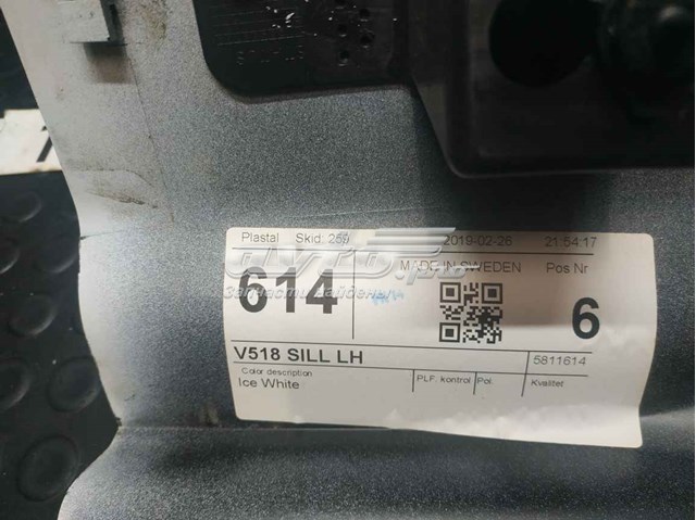  31463585 Volvo