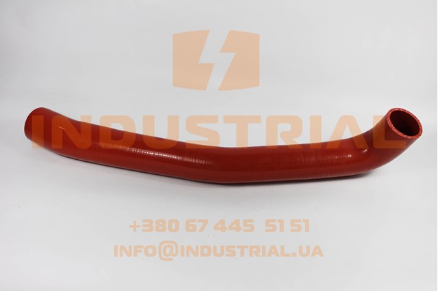 Шланг/патрубок интеркуллера GP ORK5801359166 цена, от 99.82 USD