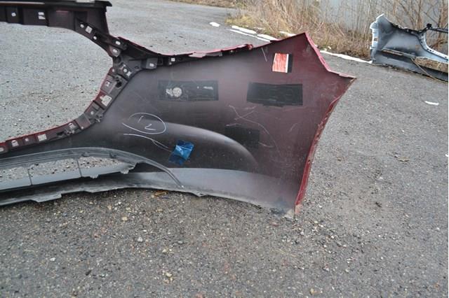 Бампер на авто Mazda BCKN50031 цена, от 113.36 USD