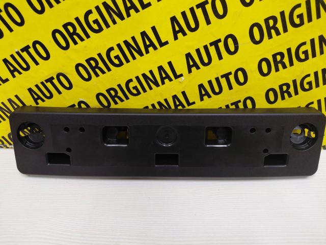 Кронштейн переднего номерного знака Mazda KB9M50171 цена, от 7.29 USD