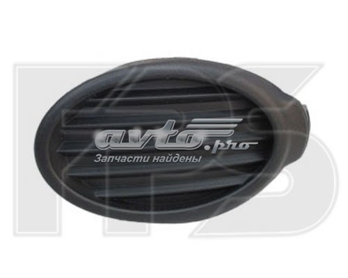 Оправа противотуманки FPS FP2813927 цена, от 2.44 USD