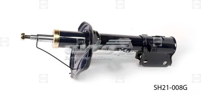 Стойка передняя левая Hola SH21008G
