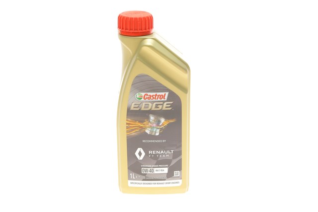 Масло моторное CASTROL 15D1EB