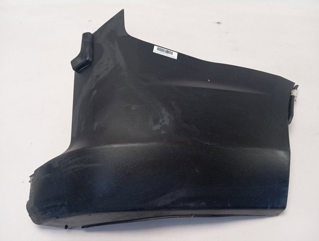 2183641 Ford Клык заднего бампера правый