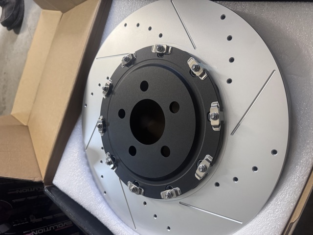 Тормоз дисковый передний Power Stop AR86002XPR цена, от 361.08 USD