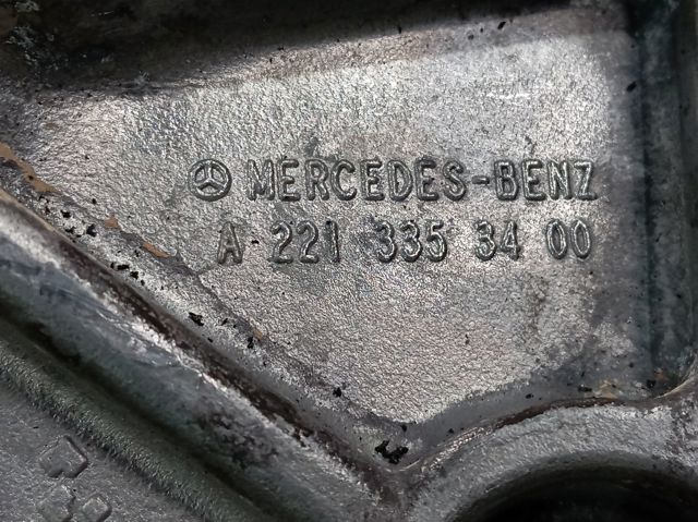 A2213353400 Mercedes 