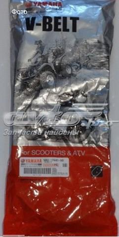 5RU176410000 Yamaha Ремень вариатора