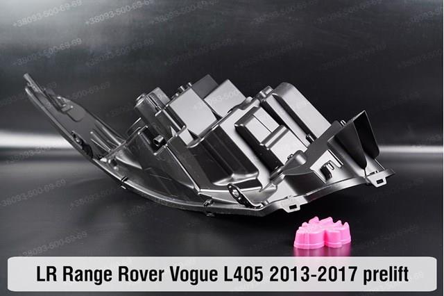 Купить LR033964 Land Rover 