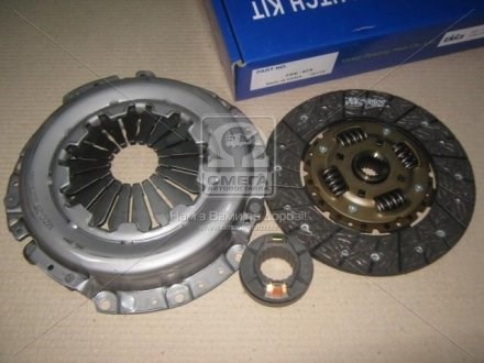 Комплект сцепления VALEO FDK073