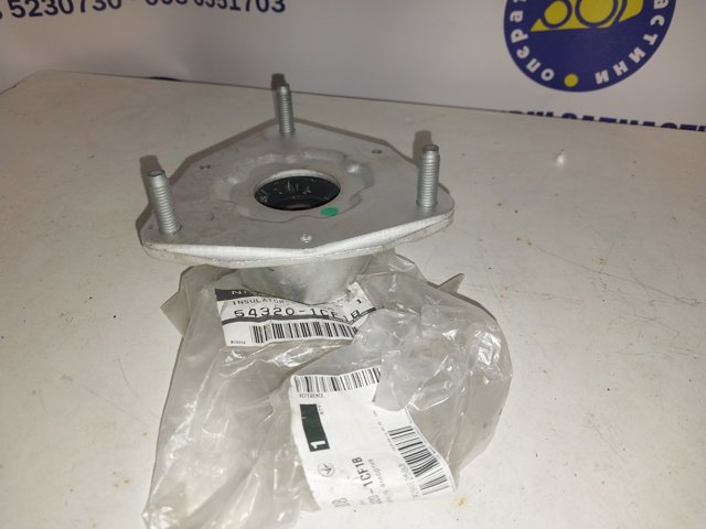 543201CF1B Nissan/Infiniti 