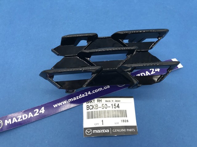 BCKB50154 Mazda 